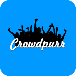 Crowdpurr logo
