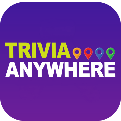 Trivia Anywhere logo